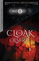 Caizod; The Cloak of Olsfrie