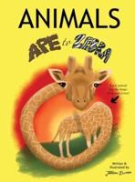 ANIMALS Ape to Zebra