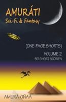 Amurati Sci Fi & Fantasy