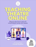 Teaching Theatre Online