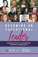 Becoming an Exceptional Leader