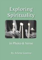 Exploring Spirituality in Photo and Verse