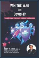 Win the War on COVID-19