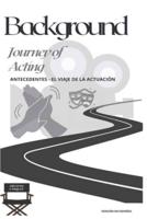 Background - Journey of Acting