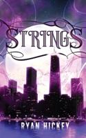 Strings: Book One of The Winter Saga