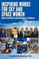 Inspiring Words for Sky and Space Women