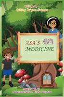 Asa's Medicine (Hardback)