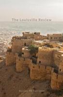 The Louisville Review V 88 Fall 2020