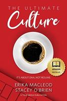 The Ultimate Culture: It's About DNA, Not Resume