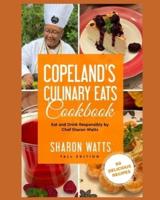 Copeland's Culinary Eats
