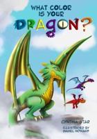 What Color Is Your Dragon?