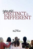 You Are Distinct & Different