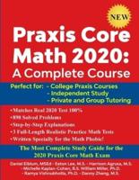 Praxis Core Math 2020