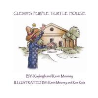 Clemy's Purple Turtle House