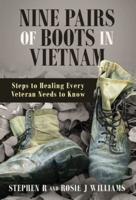 Nine Pairs of Boots in Vietnam
