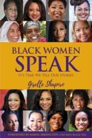 Black Women Speak