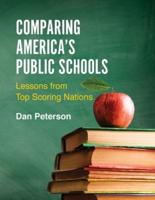 Comparing America's Public Schools