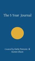 The 5 Year Journal