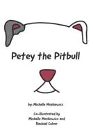 Petey the Pitbull