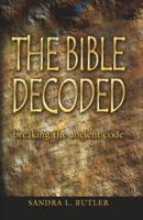 The Bible Decoded