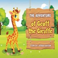 The Adventure of Geoff the Giraffe
