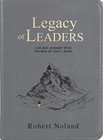 Legacy Of Leaders