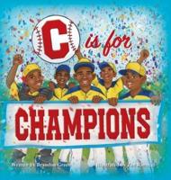 C is for CHAMPIONS