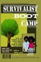 Survivalist Boot Camp