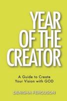 Year of the Creator