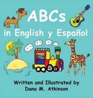 ABCs in English y Español