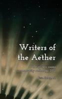 Writers of the Aether: The Writers' Rooms Community Anthology 2021