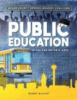 Public Education in the San Antonio Area