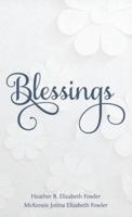Blessings: Recognizing a Year of Blessings from Your Savior