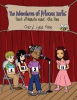 The Adventures of Princess Zaria
