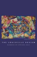 The Louisville Review v 89 Spring 2021