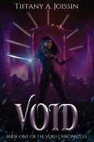 Void: Book One of the Voidbringer Chronicles