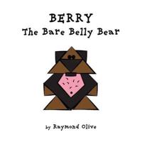 Berry The Bare Belly Bear