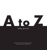 A to Z Baby Poetry