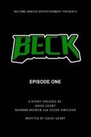 Beck: Episode One