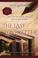 The Last Love Letter: The Labyrinth of Love Letters