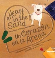 A Heart in the Sand / Un Corazón en la Arena