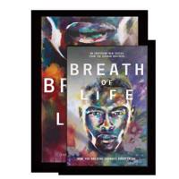 Breath of Life (DVD/Book Bundle)