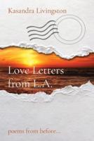 Love Letters from L.A