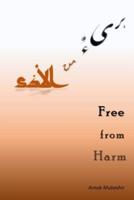 Free from Harm