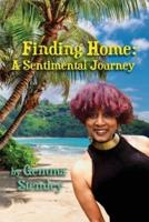 Finding Home: A Sentimental Journey