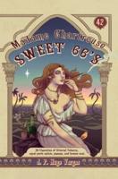 Madame Chartreuse Sweet 66's: 20 Cigarettes of Oriental Tobacco, equal parts opium, papaya, and human soul