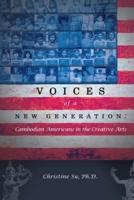 Voices of a New Generation