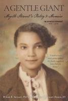 A Gentle Giant: Myrtle Stewart's Poetry & Memoirs