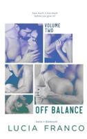 Off Balance Volume II
