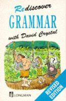 Rediscover Grammar With David Crystal